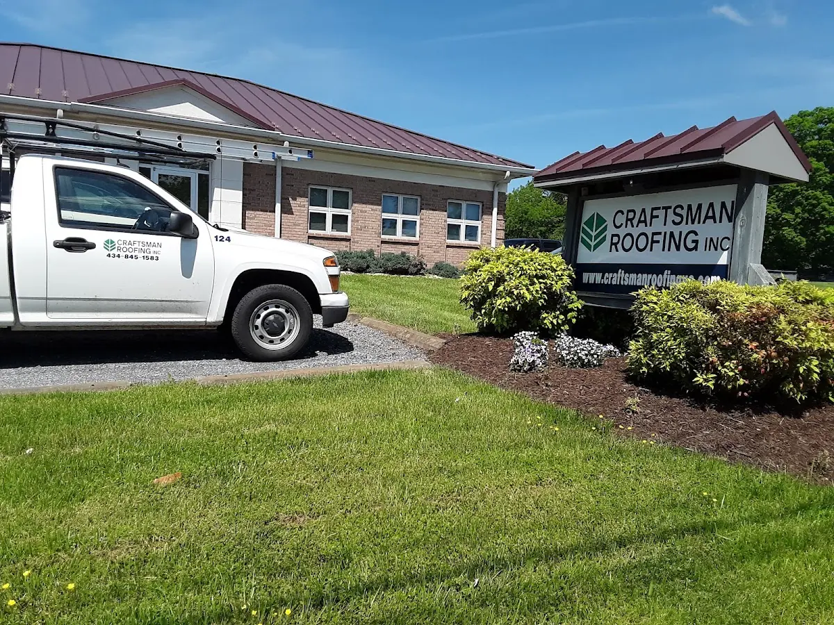 Quality Chimney Repair by experienced craftsmen in Port Lagoon